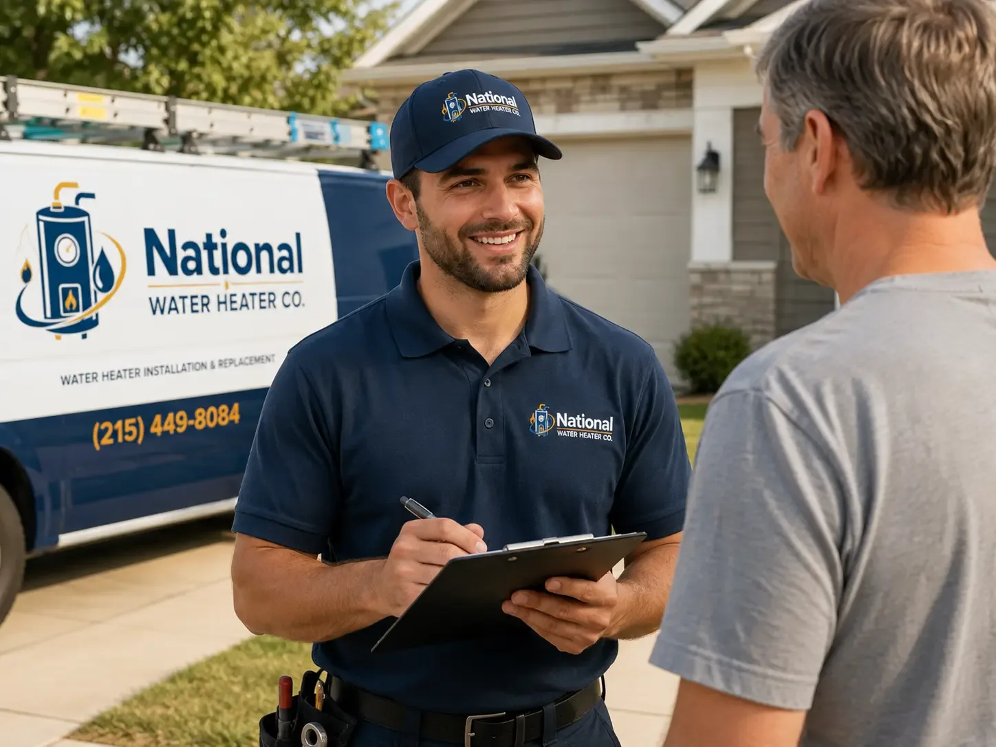 Water Heater Installation Ridgeland, MS FAQs